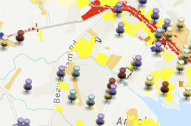 Planning & Zoning Land Use Applications