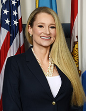 Alexandra Reed Baker