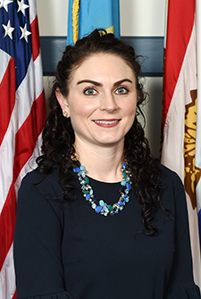 Brandy Nauman