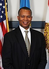 Dwayne Kilgo