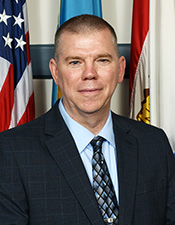 Mark Rogers