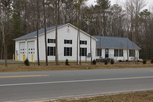Station 106