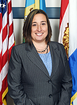 Gina Jennings