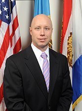 Todd F. Lawson