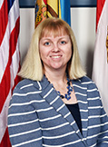 Tracy Torbert